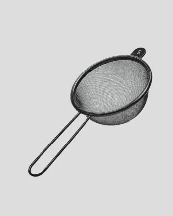 NIKO NEKO / MATCHA - HASU Titanium Matcha Sieve