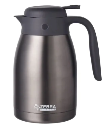 Zebra Smart IV Vacuum Jug