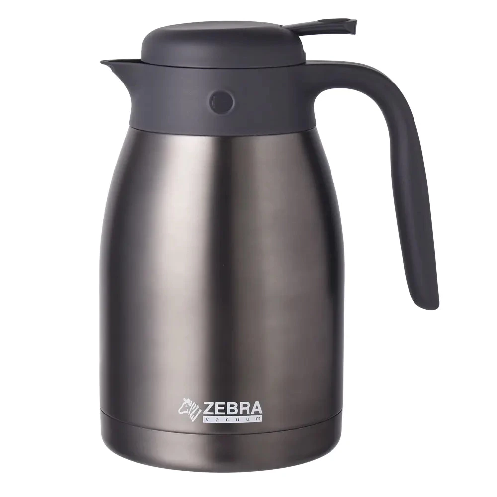 Zebra Smart IV Vacuum Jug